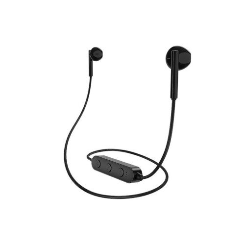 Гарнитура Bluetooth Borofone BE27 black