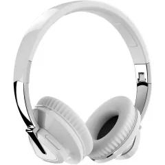 Гарнитура Bluetooth More choice HW33 белый