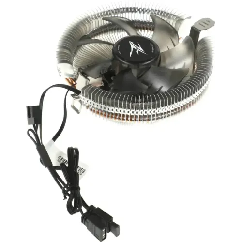 Кулер ALL ZALMAN CNPS7600 RGB PWM
