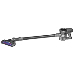 Пылесос вертикальный RED SOLUTION V3070 серый