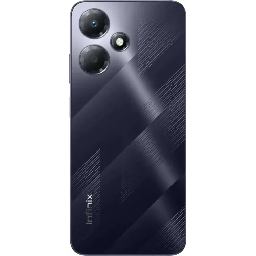 Сотовый телефон INFINIX Hot 30 PLAY 8/128Gb Black