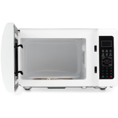 Микроволновая печь SUNWIND SUN-MW005, 20 л., белая/черная (С)