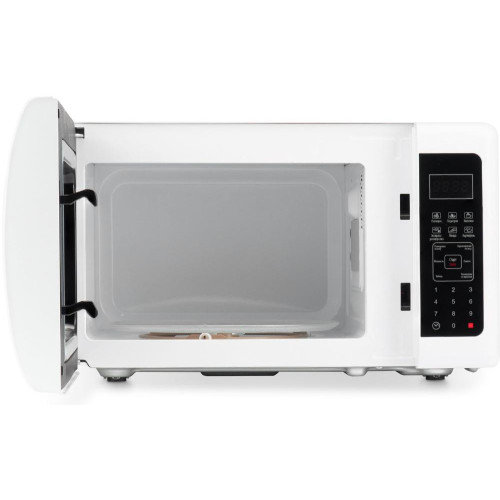Микроволновая печь SUNWIND SUN-MW005, 20 л., белая/черная (С)
