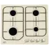 Стол газовый ATLAN 4 TD 60 BG MS (*7)