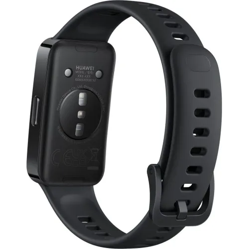 Фитнес-трекер Huawei Band 9 черный