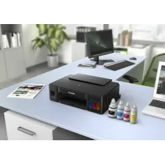 Принтер струйный Canon PIXMA G1411