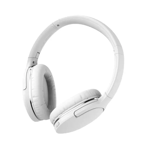 Гарнитура Bluetooth Baseus Encok D02 Pro White