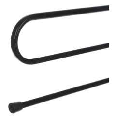 Вешалка VETTA для брюк 33,5x33,3x0,8 см, металл (455-081)