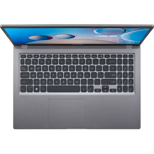 Ноутбук 15.6&quot; ASUS A516JF-BR329 (90NB0SW1-M05880) Pen 6805/8Gb/SSD256Gb/Mx130 2Gb/noOS