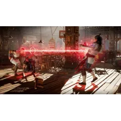 Игра PS5 Mortal Kombat 1 (Русские субтитры)