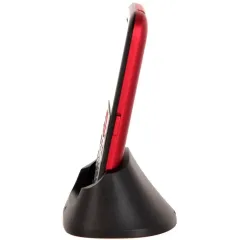 Сотовый телефон TEXET TM-B418 красный