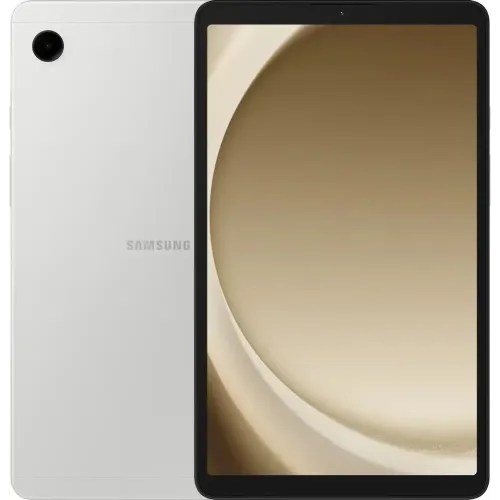 Планшет 8.7" Samsung Galaxy Tab A9 SM-X110 Wi-Fi 64 ГБ серебристый
