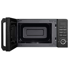 Микроволновая печь BBK 20MWS-723T/B, 20 л., черная (Э/М)