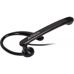 Гарнитура A4 S-7-1 черный 2м