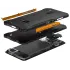 Сотовый телефон ULEFONE ARMOR X5 оранжевый