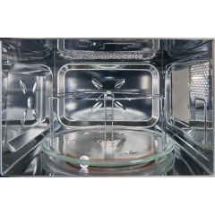 Микроволновая печь Thomson BMO10-S2102 нерж. встр.