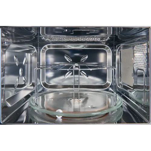 Микроволновая печь Thomson BMO10-S2102 нерж. встр.