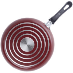 Сковорода SCOVO expert СЭ-023, 24 см