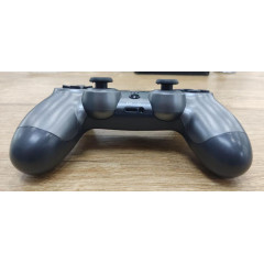 Геймпад Dualshock 4 для PS 4, серый (PIXSTORE)