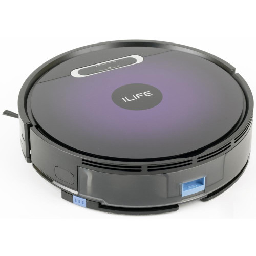 Пылесос-робот ILIFE V3S MAX