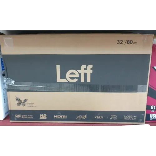 TV LCD 32" LEFF 32H110T