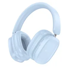 Гарнитура Bluetooth HOCO W51 Blue