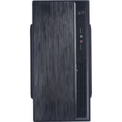 Корпус Accord ACC-241 черный