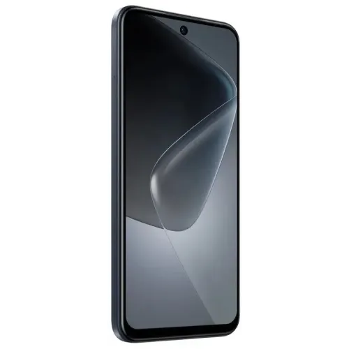 Сотовый телефон INFINIX Hot 50i 4/256Gb черный 