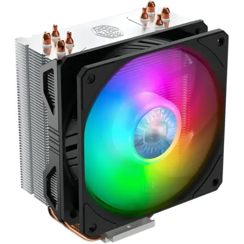 Кулер ALL Cooler Master Hyper 212 Spectrum V2 Soc-AM5/AM4/1151/1200/1700