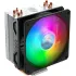 Кулер ALL Cooler Master Hyper 212 Spectrum V2 Soc-AM5/AM4/1151/1200/1700