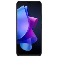 Сотовый телефон TECNO Spark 10 4/128GB черный