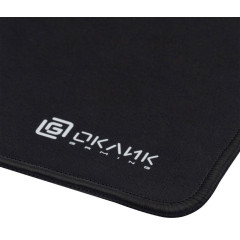 Коврик для мыши Оклик OK-F0351 черный
