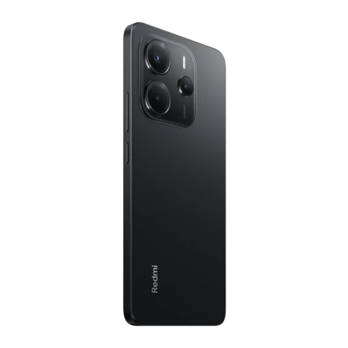 Сотовый телефон Xiaomi REDMI Note 14 8/128Gb Midnight Black 