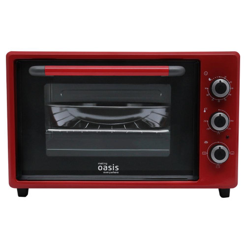 Электропечь Oasis M-40R (*5)