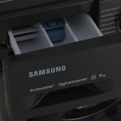 СМА SAMSUNG WW-80AGAS21AXLP