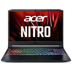 Ноутбук 15.6&quot; Acer NITRO 5 AN515-57 (NH.QELER.00C) i5 11400H/16Gb/SSD 512 Gb/RTX 3050 4Gb/NoOS