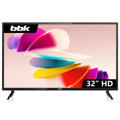 TV LCD 32" BBK 32LEM-1046/TS2C