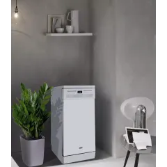 Посудомоечная машина DeLonghi DDWS 09S Citrino