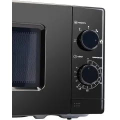 Микроволновая печь Binatone FMO 20M22B, 20 л., черная (М)(*7)