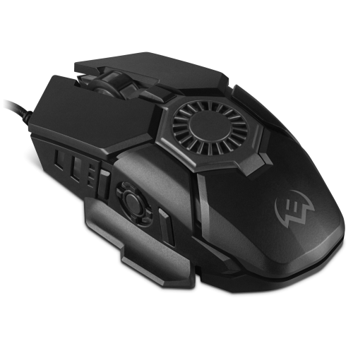 Мышь SVEN RX-G880