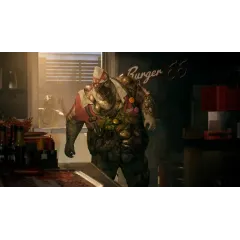 Игра PS4 Dead Island 2 Русские субтитры