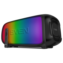 Акустика портативная SVEN PS-860 черный