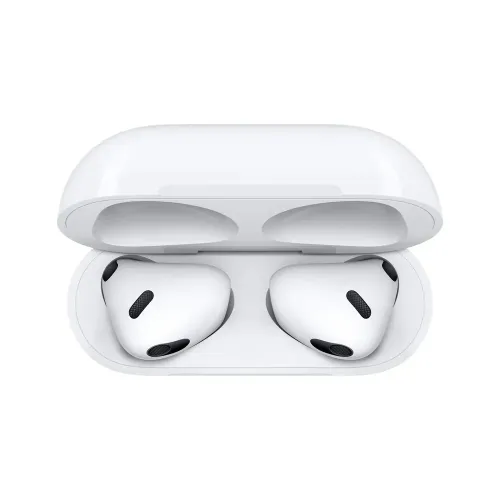 Гарнитура Bluetooth Apple AirPods 3