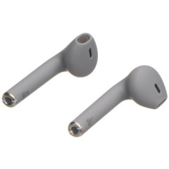 Гарнитура Bluetooth Celebrat W10 Grey