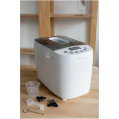 Хлебопечь GURMAN GR-BM1500