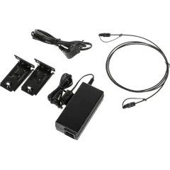 Саундбар LG SN4 черный