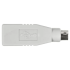 Переходник PS/2 порт - USB устройство USB А socket/MD6m