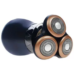 Бритва CENTEK CT-2169 + ножи (в подарок)(*5)