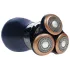 Бритва CENTEK CT-2169 + ножи (в подарок)(*5)
