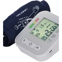 Тонометр автоматический Electronic Blood (739272122)
